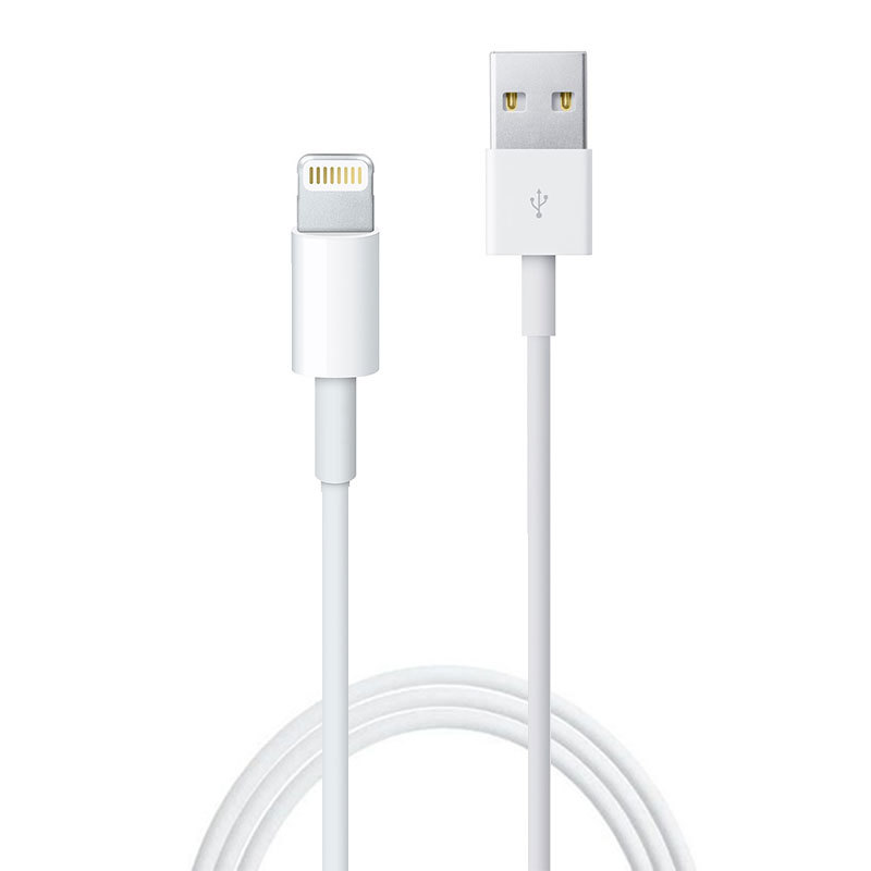 ND41_dS_52287 Kabel 1A Lightning biay 2m