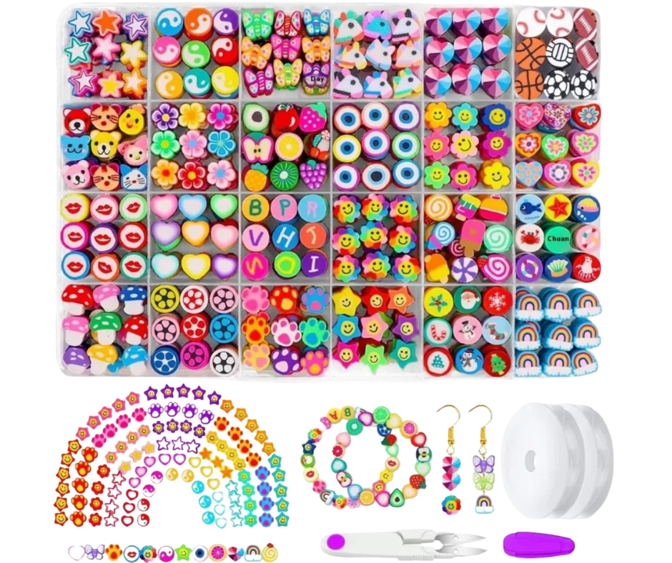 ND41_dS_62858 Zestaw do robienia bransoletek