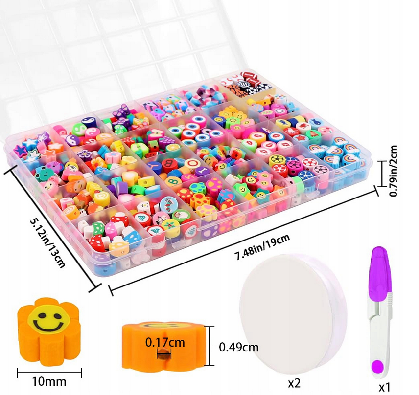 ND41_dS_62858 Zestaw do robienia bransoletek