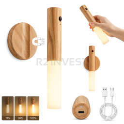 Sensor night light
