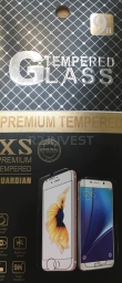 Tempered glass iPhone 13/13 Pro (6,1) koperta