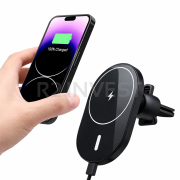 Wireless car charger