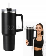 Cup black 1200ml