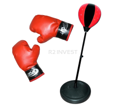 Boxing ball for kids