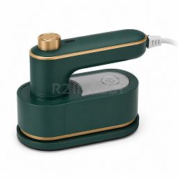 Handheld iron
