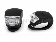 Bike lamp LED 2pcs