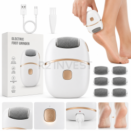 Foot file