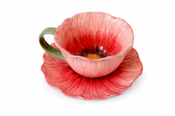 Cup flower
