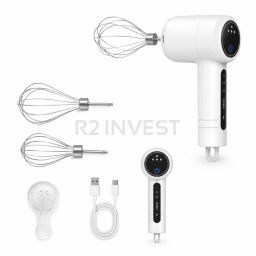 Electric mixer