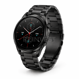 Smartwatch Watch4 black