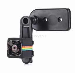 Kamera internetowa SQ11 czarna