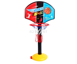 Baby basketball toy size 52-115cm