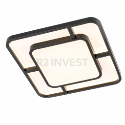 Ceiling lamp black