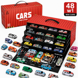 48in1 mini car