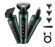 3in1 shaver