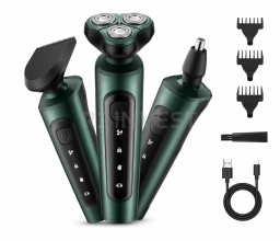 3in1 shaver