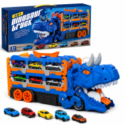 Dinosaur Car