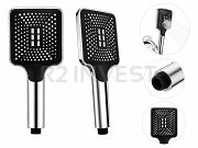 Big size shower head