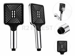 Big size shower head