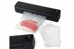 Vacuum sealer