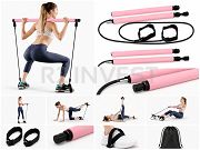 Pilates resistance band