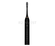 Sonic toothbrush X3 black