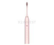 Sonic toothbrush X3 pink