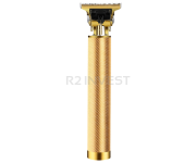 Hair trimmer T9 gold